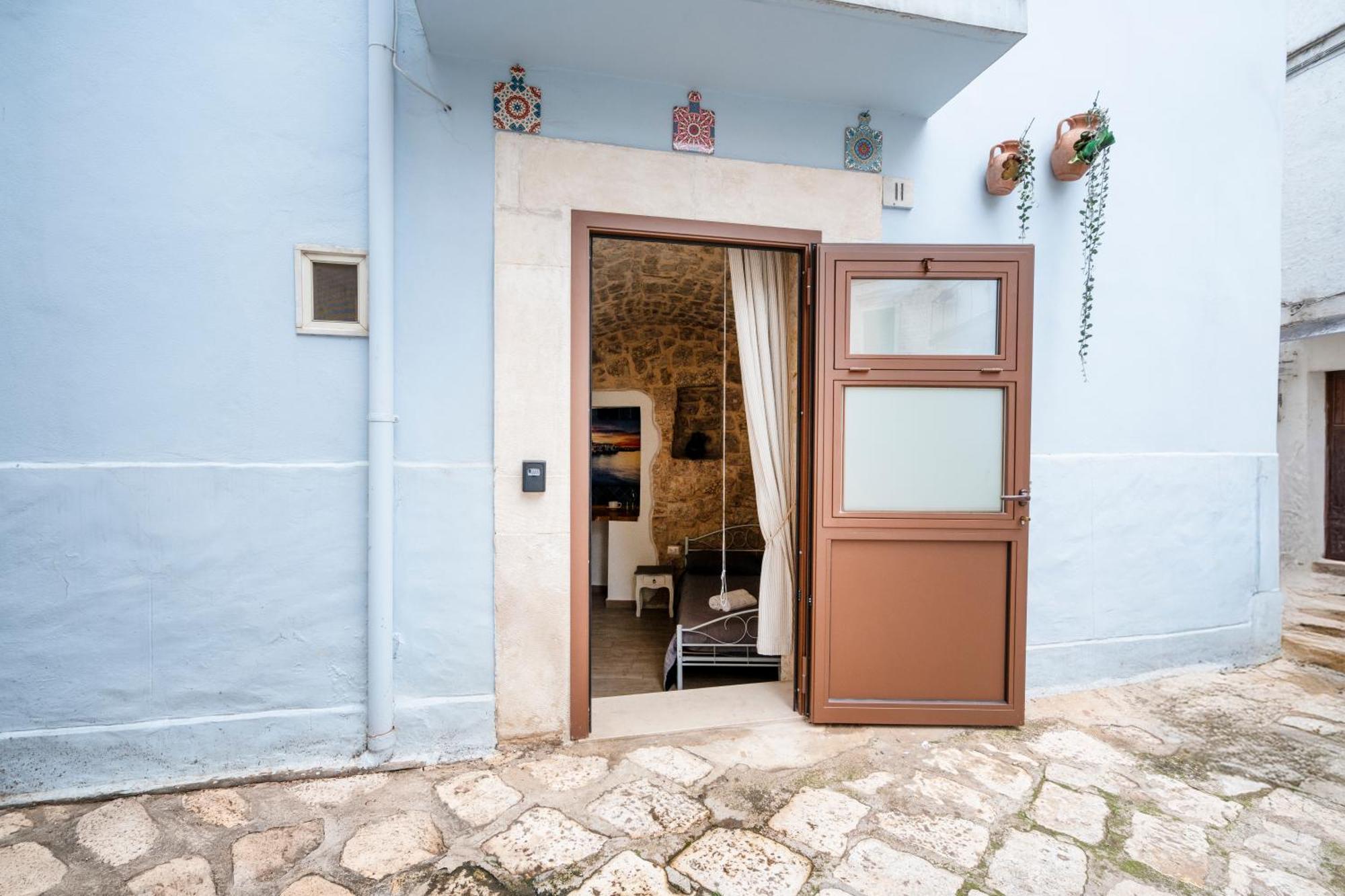 Suite Dolce Vita Casamassima Extérieur photo