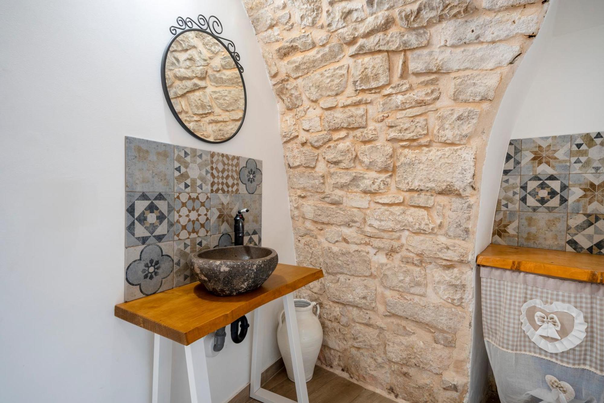 Suite Dolce Vita Casamassima Extérieur photo