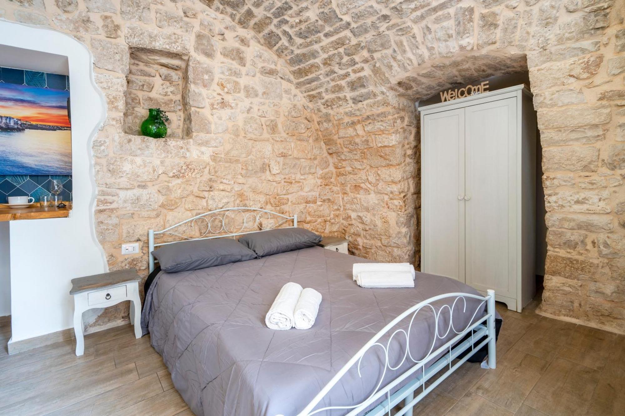 Suite Dolce Vita Casamassima Extérieur photo