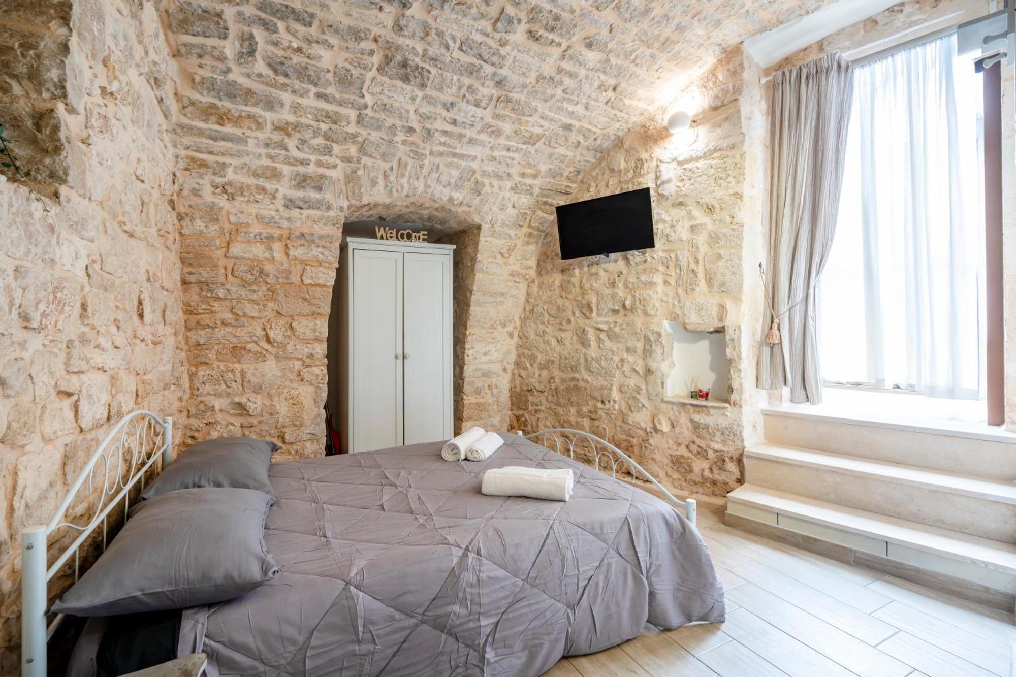 Suite Dolce Vita Casamassima Extérieur photo