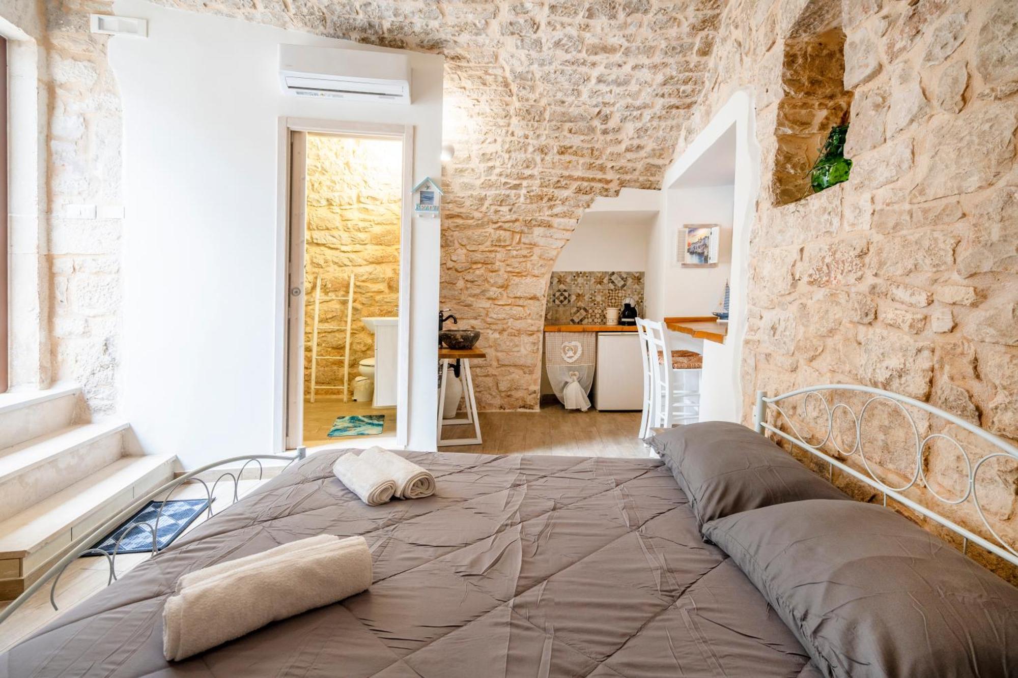 Suite Dolce Vita Casamassima Extérieur photo