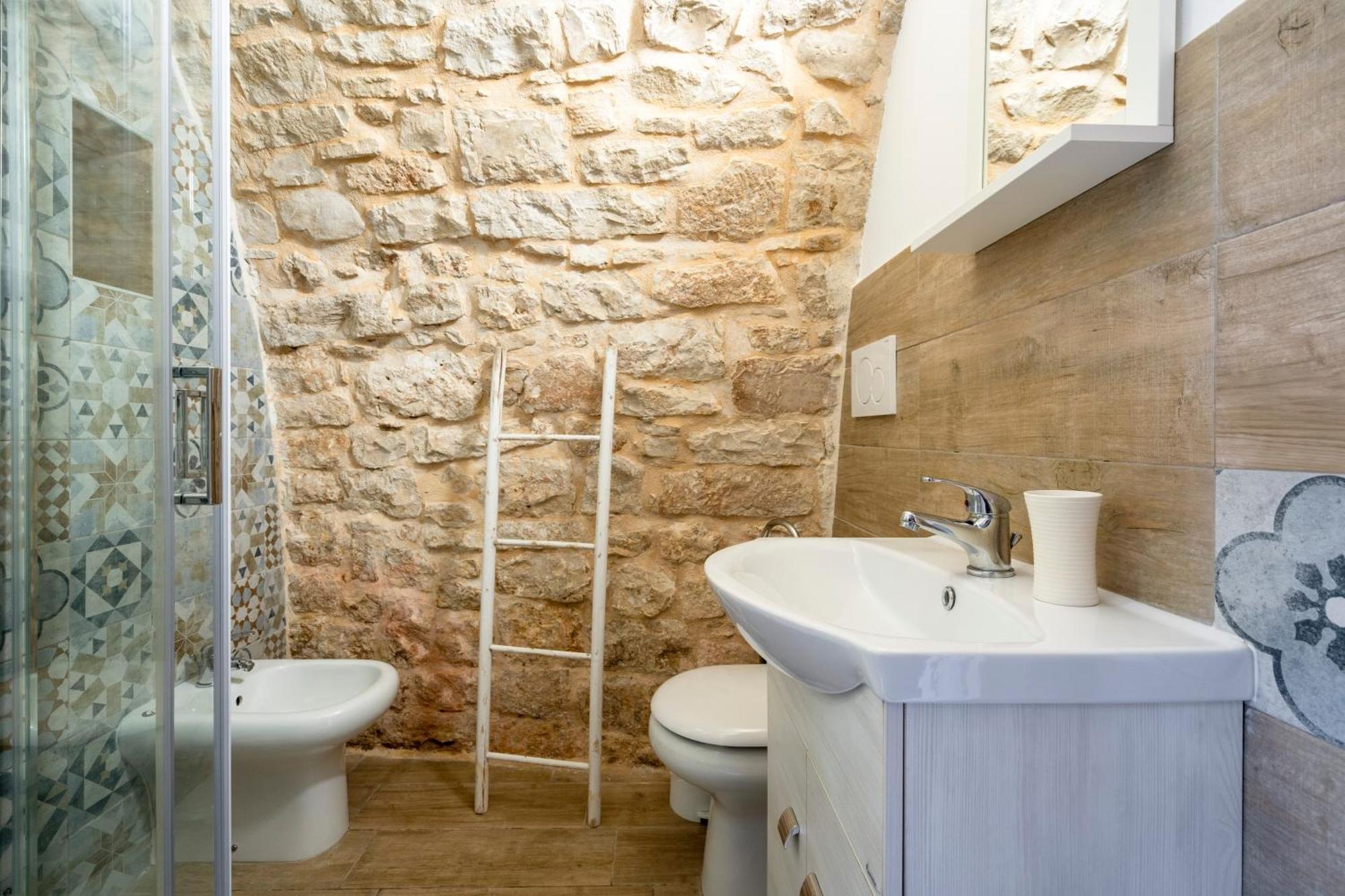 Suite Dolce Vita Casamassima Extérieur photo