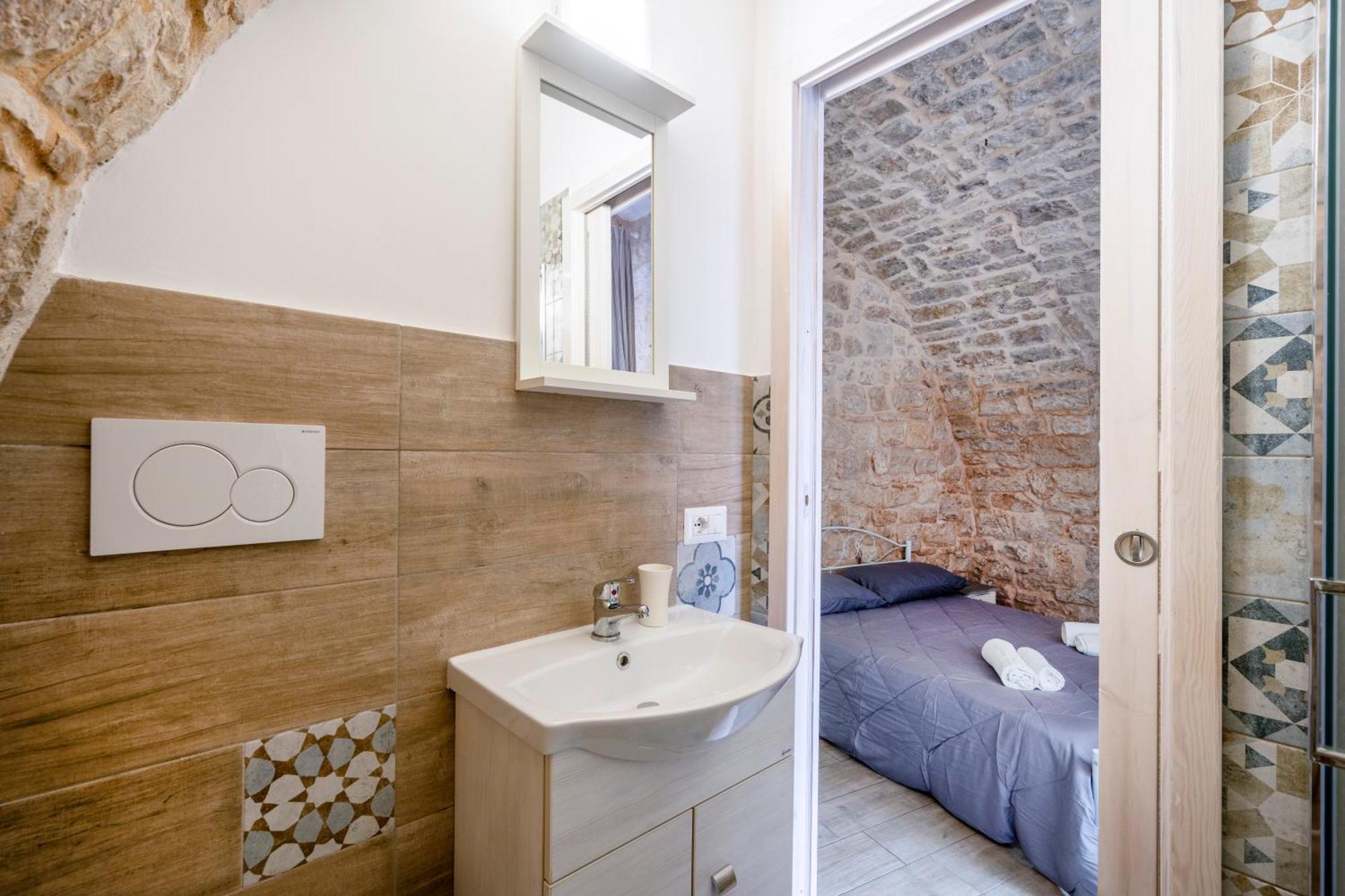 Suite Dolce Vita Casamassima Extérieur photo