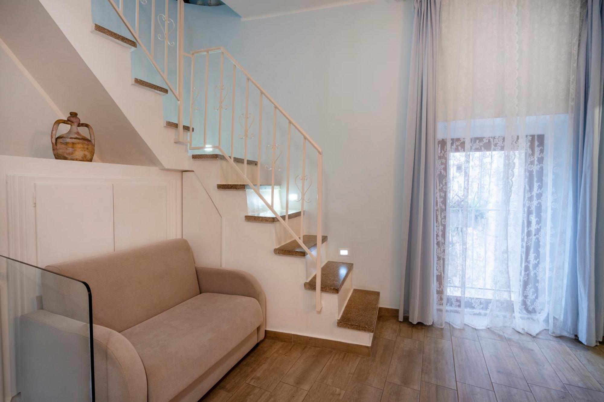 Suite Dolce Vita Casamassima Extérieur photo