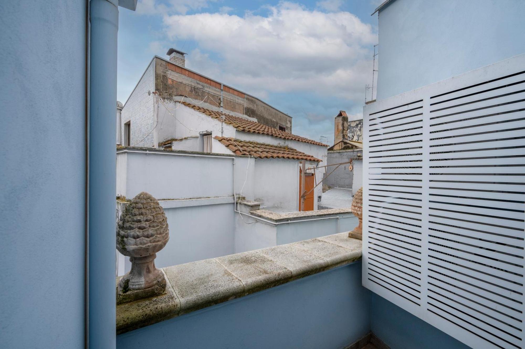 Suite Dolce Vita Casamassima Extérieur photo