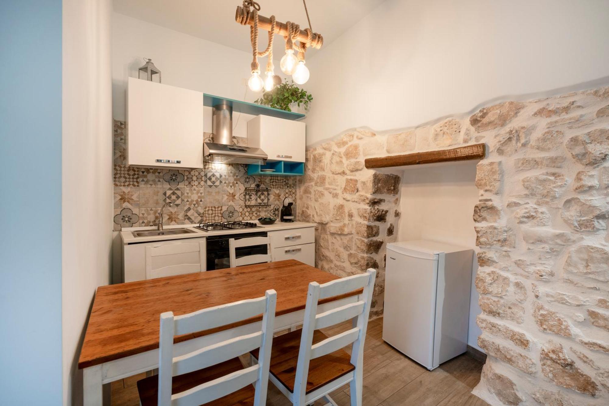 Suite Dolce Vita Casamassima Extérieur photo