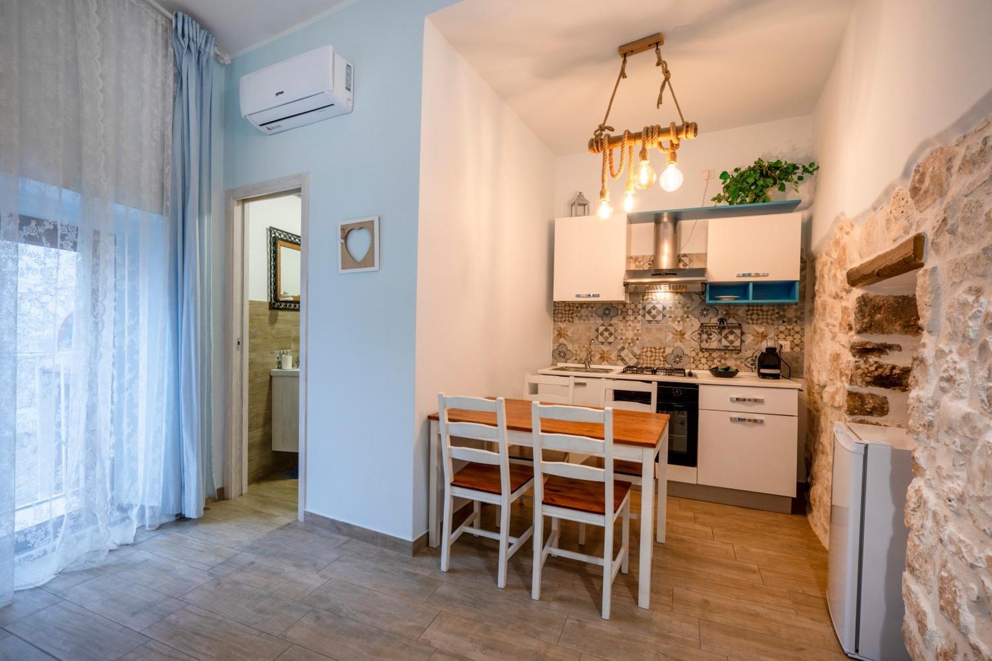 Suite Dolce Vita Casamassima Extérieur photo