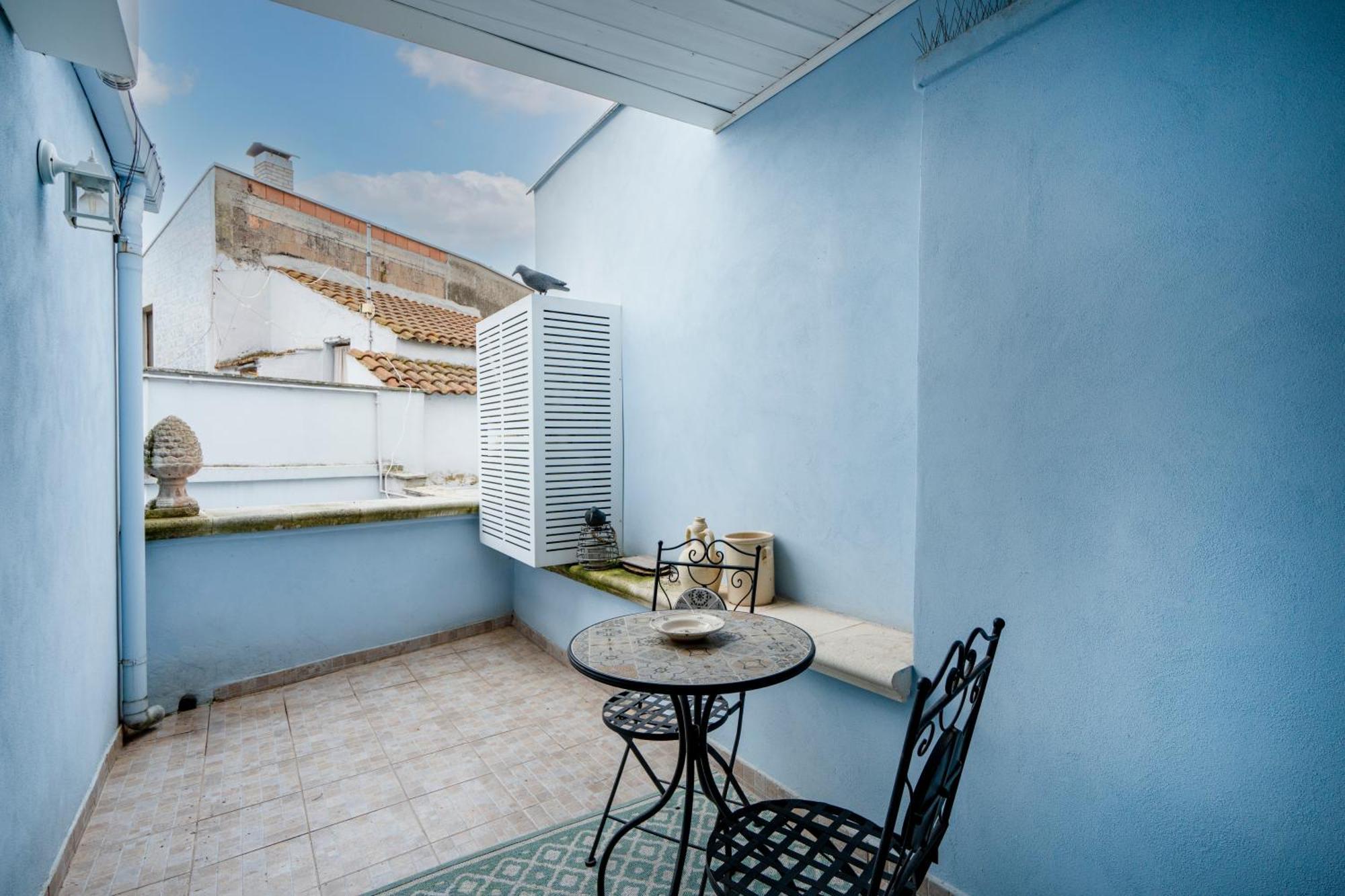 Suite Dolce Vita Casamassima Extérieur photo