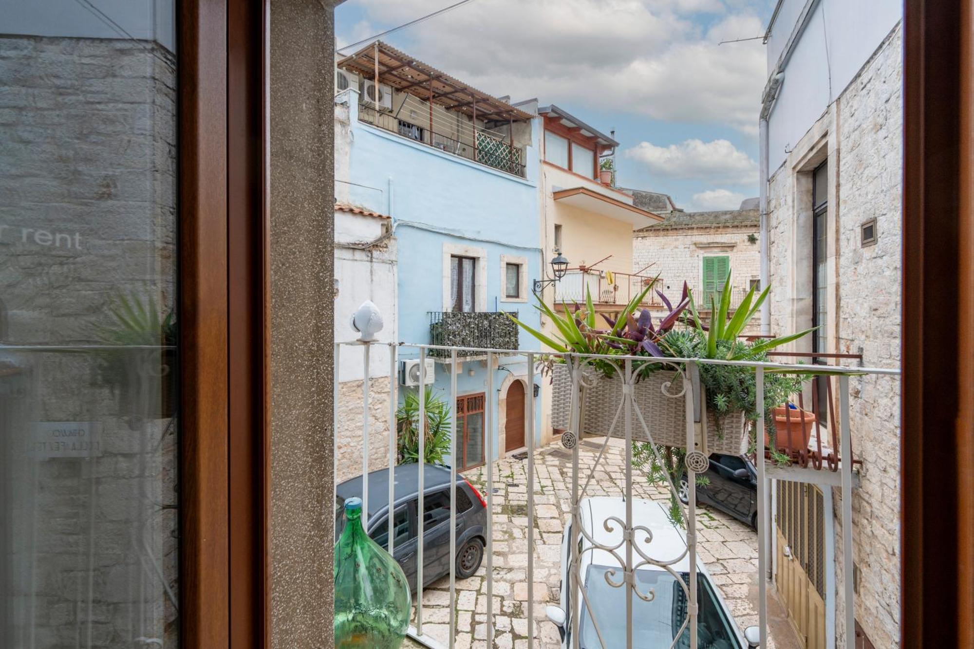 Suite Dolce Vita Casamassima Extérieur photo