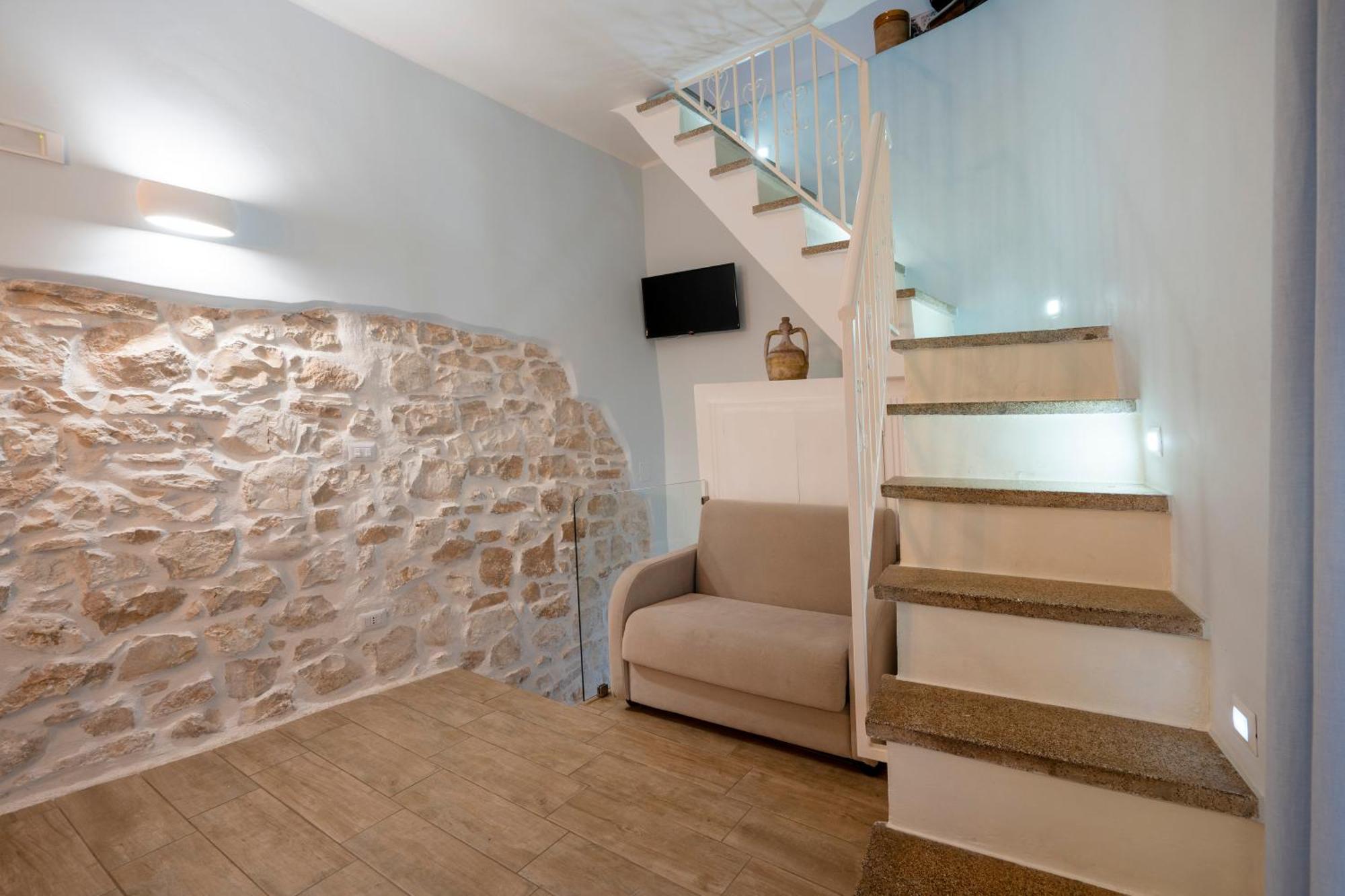 Suite Dolce Vita Casamassima Extérieur photo