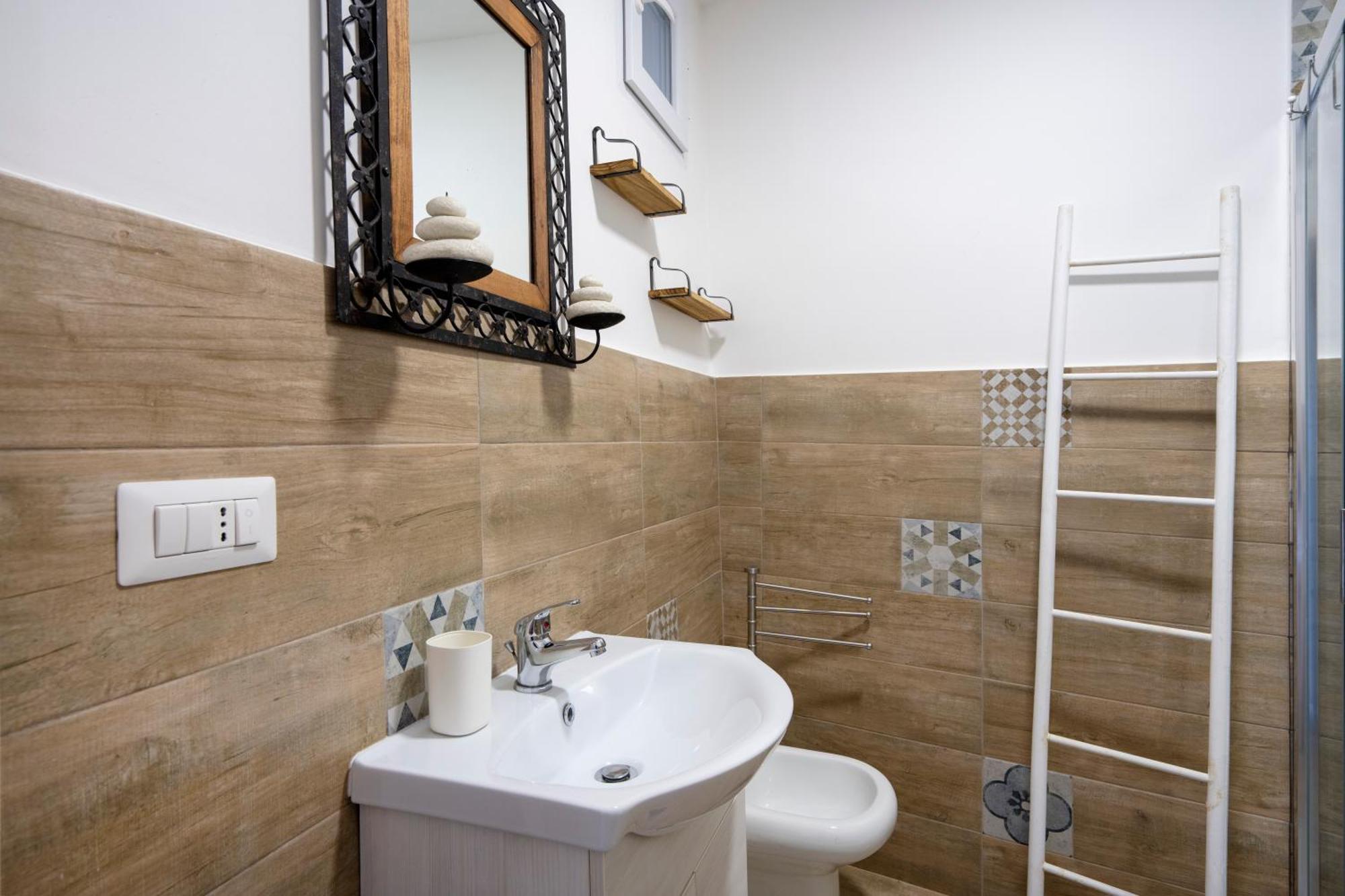 Suite Dolce Vita Casamassima Extérieur photo