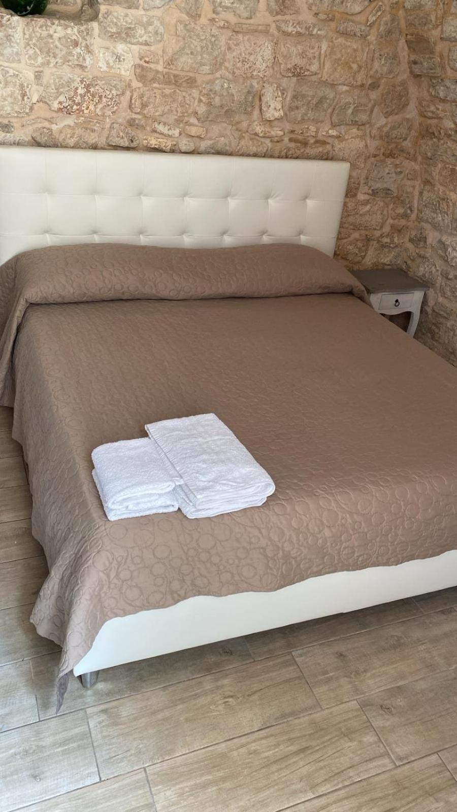 Suite Dolce Vita Casamassima Chambre photo